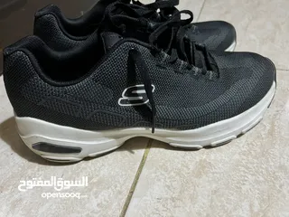  7 سكتشر وكالة