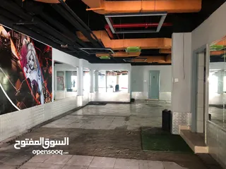  7 SHOWROOM FOR RENT IN DEIRA