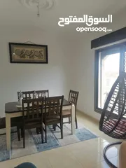  1 شقة شفا بدران حي الضياء