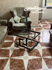  1 متوفر جميع اعمال الحدادة جميع الاحجام والاشكال وحتى الديكورات