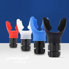  4 ماسك تنفس رياضي