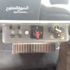  3 جهاز انفيرتر طاقه شمسيه متصل بالشبكه