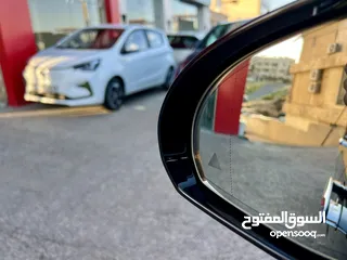  21 مرسيدس E200 غرافيت 2024 بانوراما ميموري كاميرات فرش كميل بحالة الزيرو عداد 6 الف كيلومتر فقط!!!