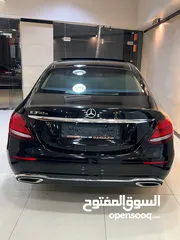  6 مرسيدس E350 2018 plug in Hybrid وارد شركه توفيق غرغور مالك شخص فحص كامل بحاله الوكاله فل بانوراما