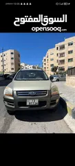  1 كيا سيورتج 2008
