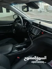  2 كامري se 2019 راقم 1