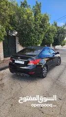  7 هيونداي اكسنت