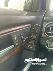  12 Mercedes Benz GLK 350 2014