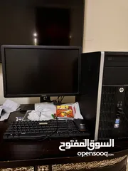  1 HP pc for sale