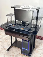  1 كمبيوتر حاسبة نوع ديل