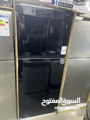  1 ثلاجه MEC  الجديده كليا.  450 ليتر سكوريت سعر حرق