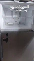  4 ثلاجه دايو