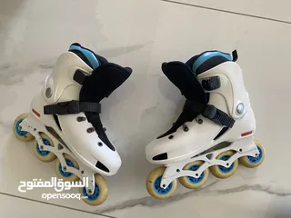  5 سكيت ثقيل.