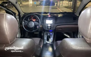  24 متوفر للبيع كيا بيكانتو2019. كيا فورتي 2008 فل اضافات 4 غيار