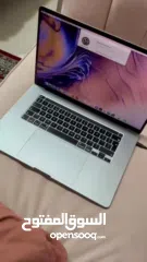  7 Powerful 2019 Apple MacBook Pro 16-inch - i9 32gb RAM 1TB SSD