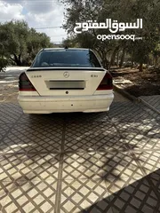  1 مرسيدس c220