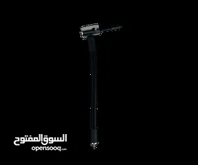  3 شاحن جنب ستار+ منفاخ هواء متعدد الاستخدامات