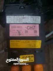  2 قاعده شاحن  مدخل اوروبي الله يطرح البركه لصاحب النصيب