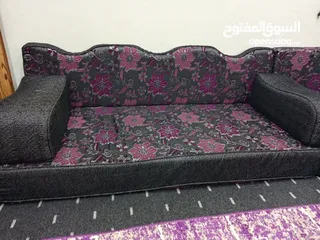  5 مجلس عربي مكون من 30 قطعه