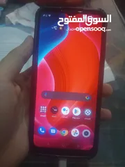  1 هاتف realme C21