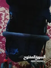  2 عرابة اطفال ماركة بسعر مغري جدا وبحالة جيدة