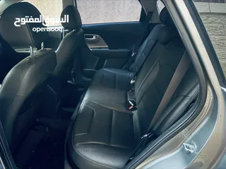  12 كيا نيرو  هايبرد الجديده كليا وكاملة الاضافات 2021/20