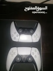  1 ايدين ps5 للبيع