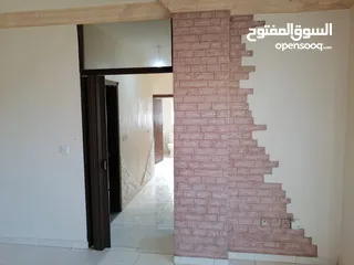  4 شقة للايجار في حي الاسكان