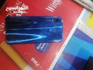  2 huawei nova 3e, 2021 model