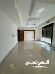  14 شقة فاخرة - لم تسكن - دير غبار - 3نوم 1ماستر - 220م - بإطلالــــه مميزة - قرب الخدمات العامة