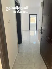  2 شقة فارغة للايجار في طبربور 2 نوم 220