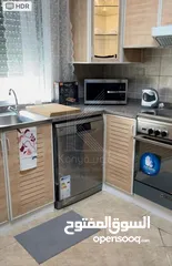  5 Furnished Apartment For Rent In Um Uthaina