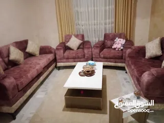  6 طقم كنب 7 مقاعد