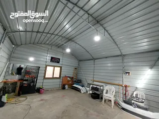 6 بركس للبيع