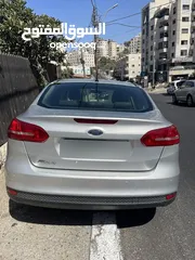  2 2014 Ford focus فورد فوكس