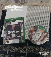  2 اكس بوكس للبيع ممتازه جدا لا تشتكي من اي شي