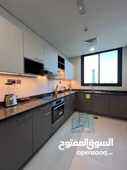  7 شقة راقية في الموج BEAUTIFUL 2 BR APARTMENT