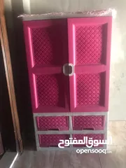 1 خزانه احذيه