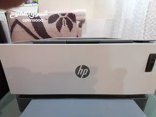  1 HP newerstop lesser 1000W printers