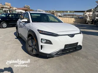  3 Hyundai Kona 2021 Limited