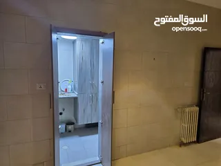  8 شقة فارغة للإيجار في عبدون - ref : 14410