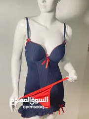  31 أطقم لانجري عدة ألوان ذات جوده جداً عالية بخامات ممتازة بأقل الأسعار بالمملكة