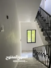  22 شقه للبيع ضمن ڤيلا السلط اسكان المهندسين