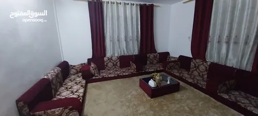  5 غرفه جلوس جديده بالون الخمري