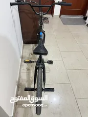  3 BMX Bicycle