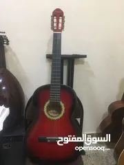  1 New Guitar