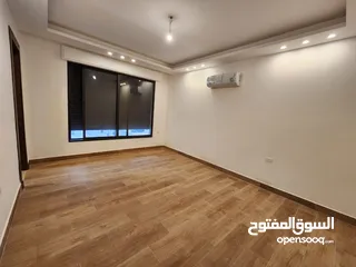  11 شقة نصف مفروشة للإيجار في عبدون - ref : 14583