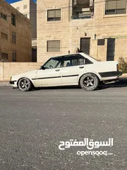  2 تويوتا كارينا