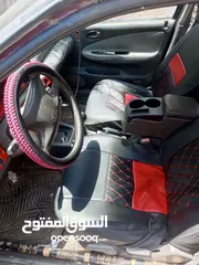 3 كيا سيفيا 1 موديل 96