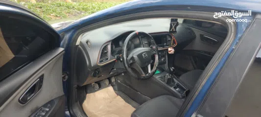  8 سيت ليون 17 للبيع